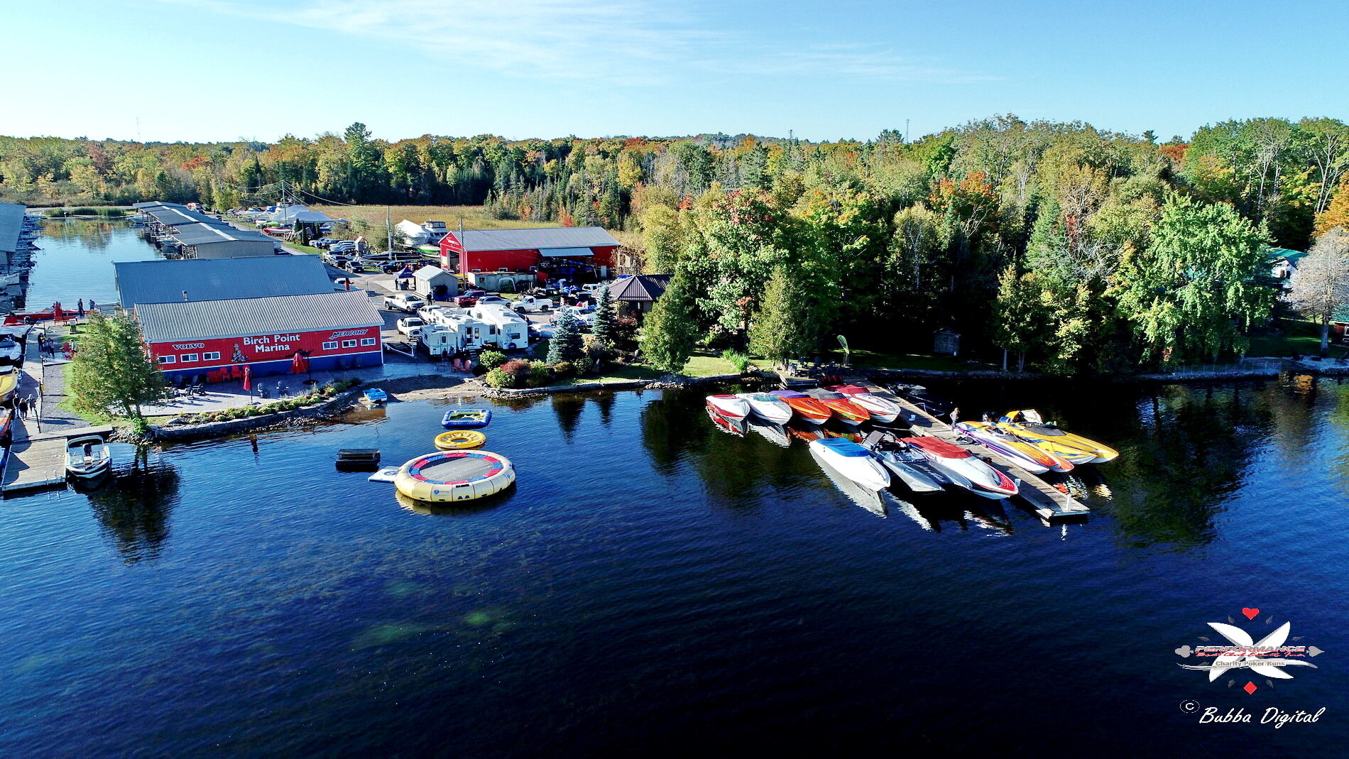 Birch Point Marina